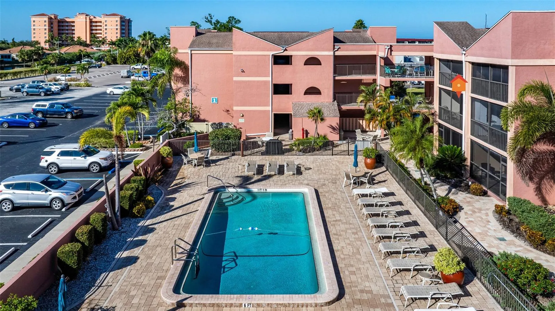 3160 Matecumbe Key Road Punta Gorda FL 33955