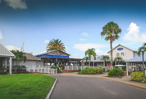 3160 Matecumbe Key Road Punta Gorda FL 33955