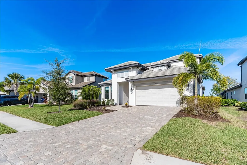 16743 Seraphic Trail Bradenton FL 34211