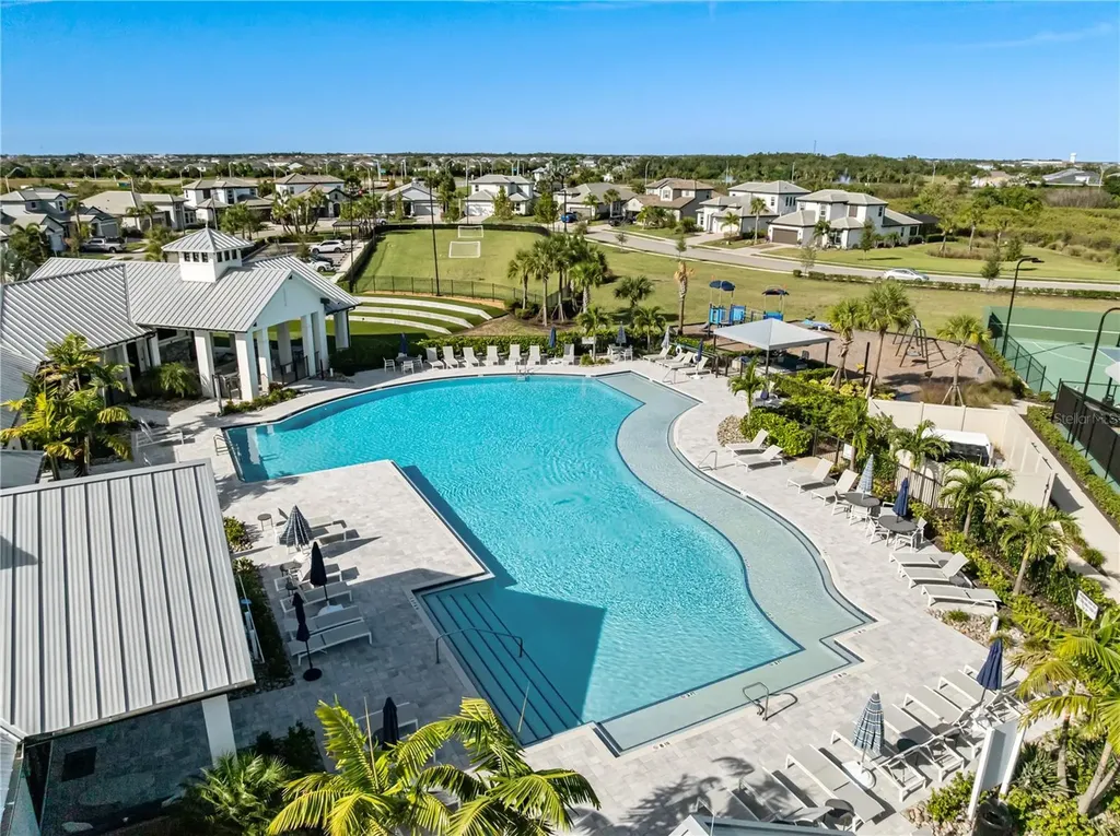 16743 Seraphic Trail Bradenton FL 34211