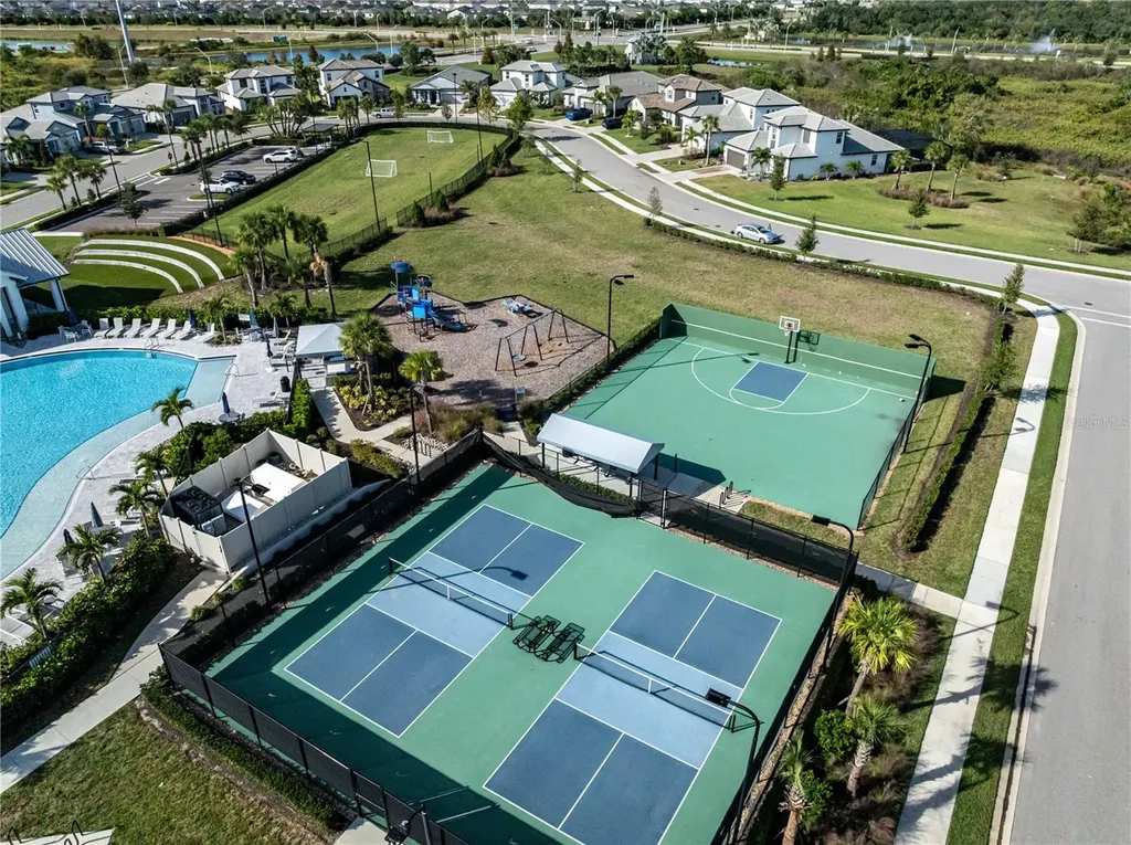 16743 Seraphic Trail Bradenton FL 34211