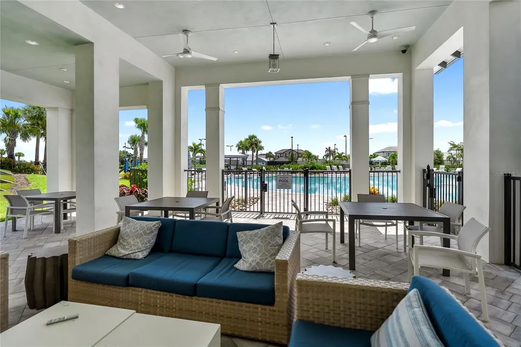 16743 Seraphic Trail Bradenton FL 34211