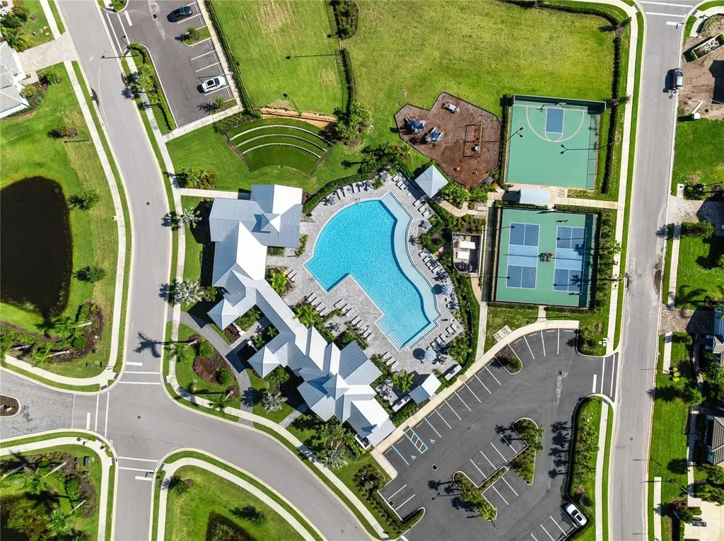 16743 Seraphic Trail Bradenton FL 34211