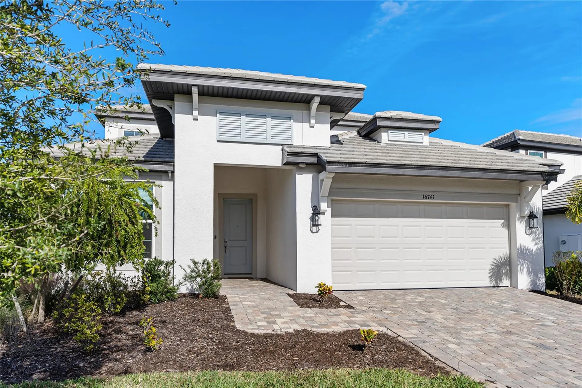 16743 Seraphic Trail Bradenton FL 34211