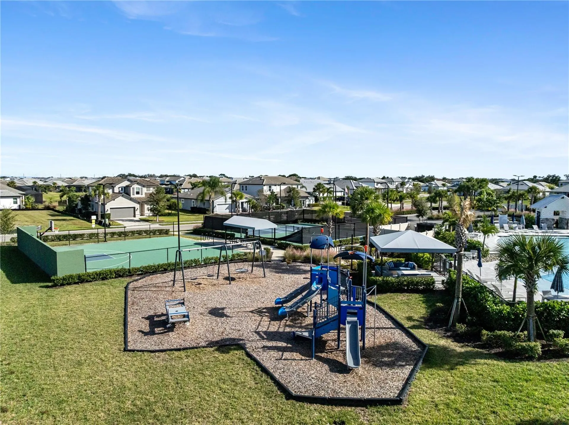 16743 Seraphic Trail Bradenton FL 34211