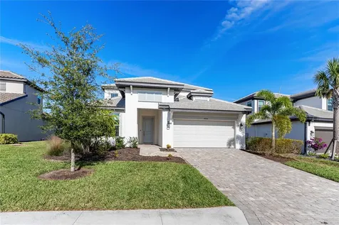 16743 Seraphic Trail Bradenton FL 34211