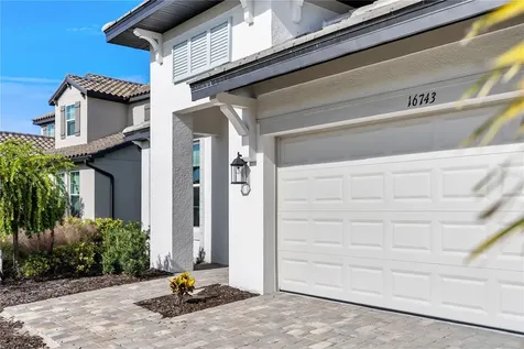 16743 Seraphic Trail Bradenton FL 34211