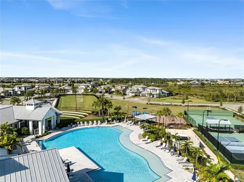 16743 Seraphic Trail Bradenton FL 34211