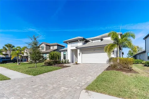 16743 Seraphic Trail Bradenton FL 34211