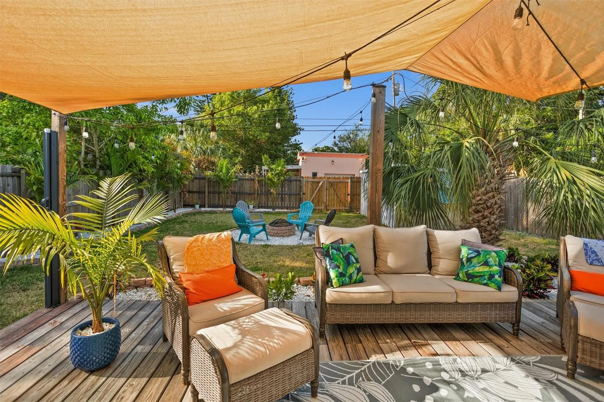 1018 55th Avenue N St Petersburg FL 33703
