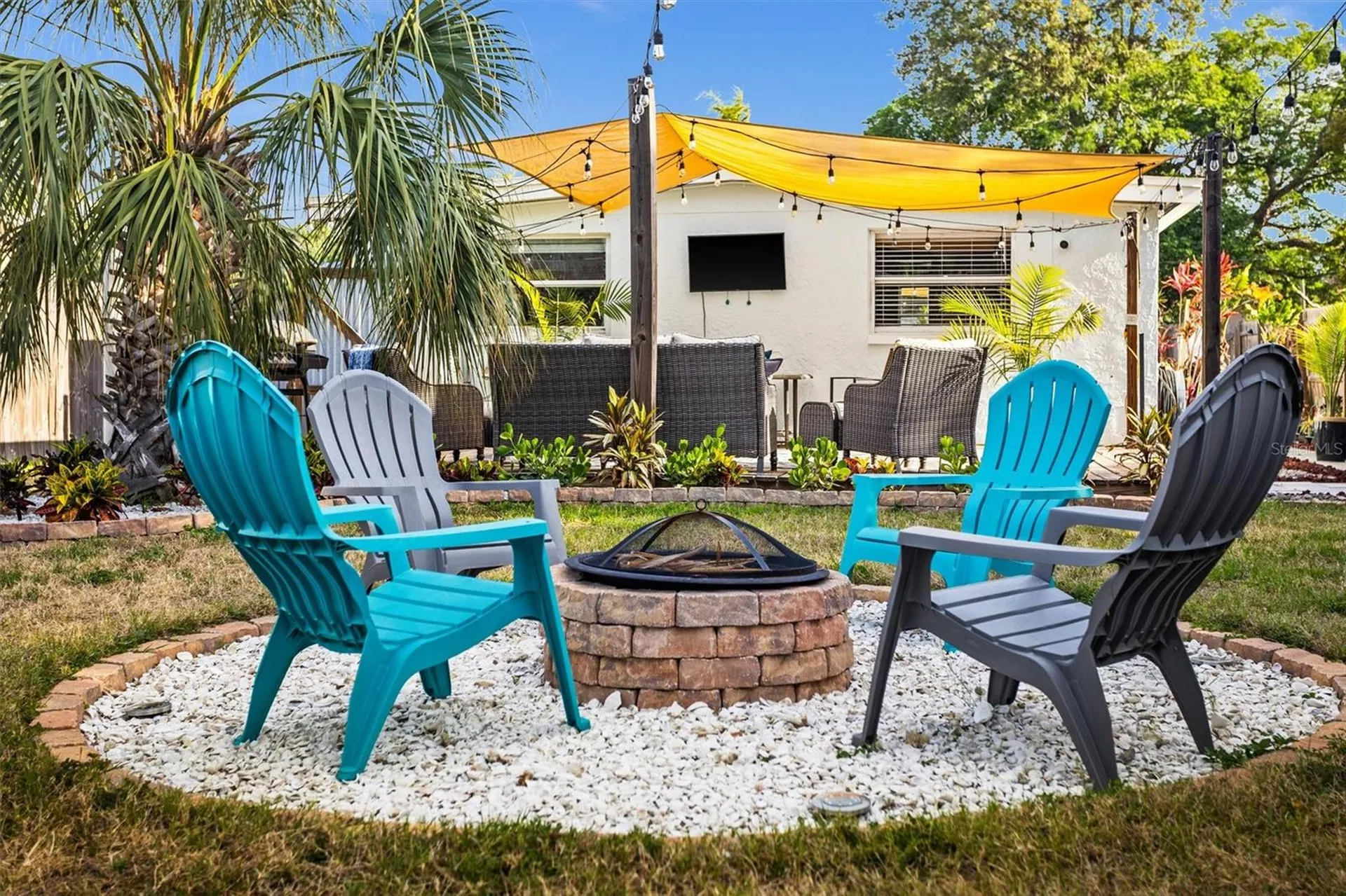 1018 55th Avenue N St Petersburg FL 33703