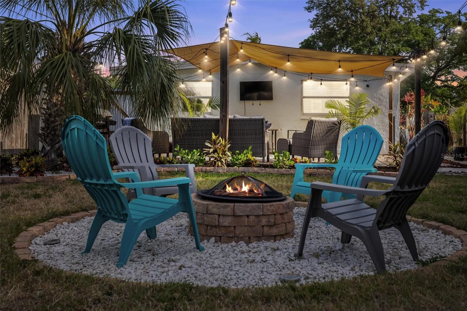 1018 55th Avenue N St Petersburg FL 33703