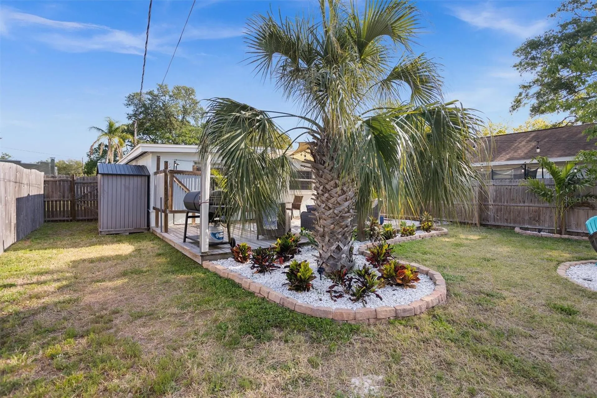 1018 55th Avenue N St Petersburg FL 33703