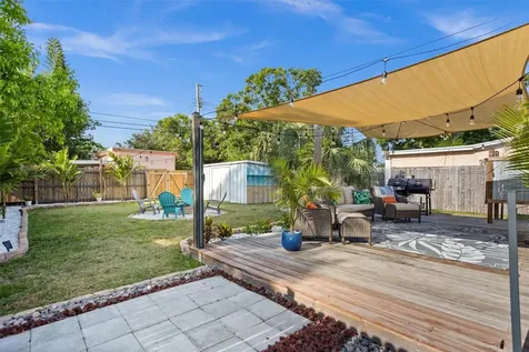 1018 55th Avenue N St Petersburg FL 33703