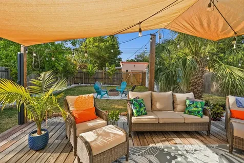 1018 55th Avenue N St Petersburg FL 33703