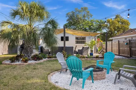 1018 55th Avenue N St Petersburg FL 33703