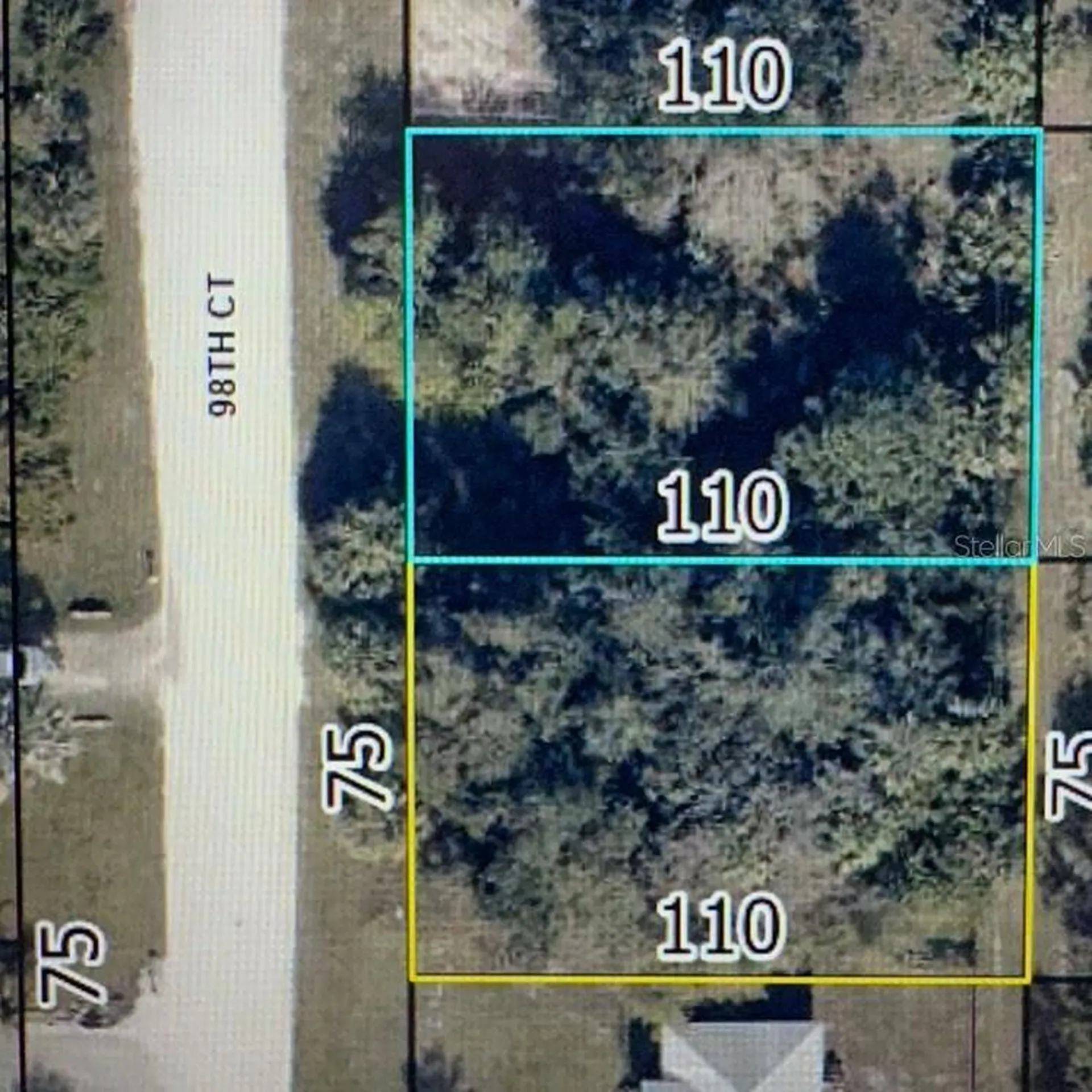 8666 98th Court Vero Beach FL 32967