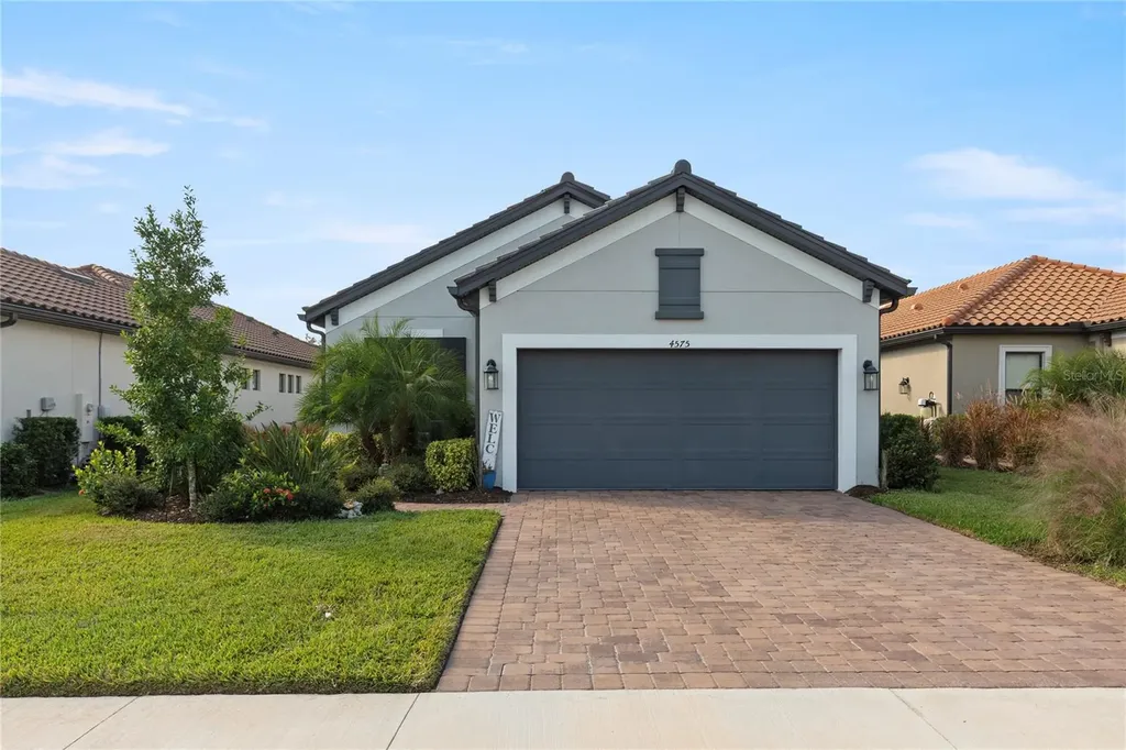 4575 Garofalo Road Wesley Chapel FL 33543