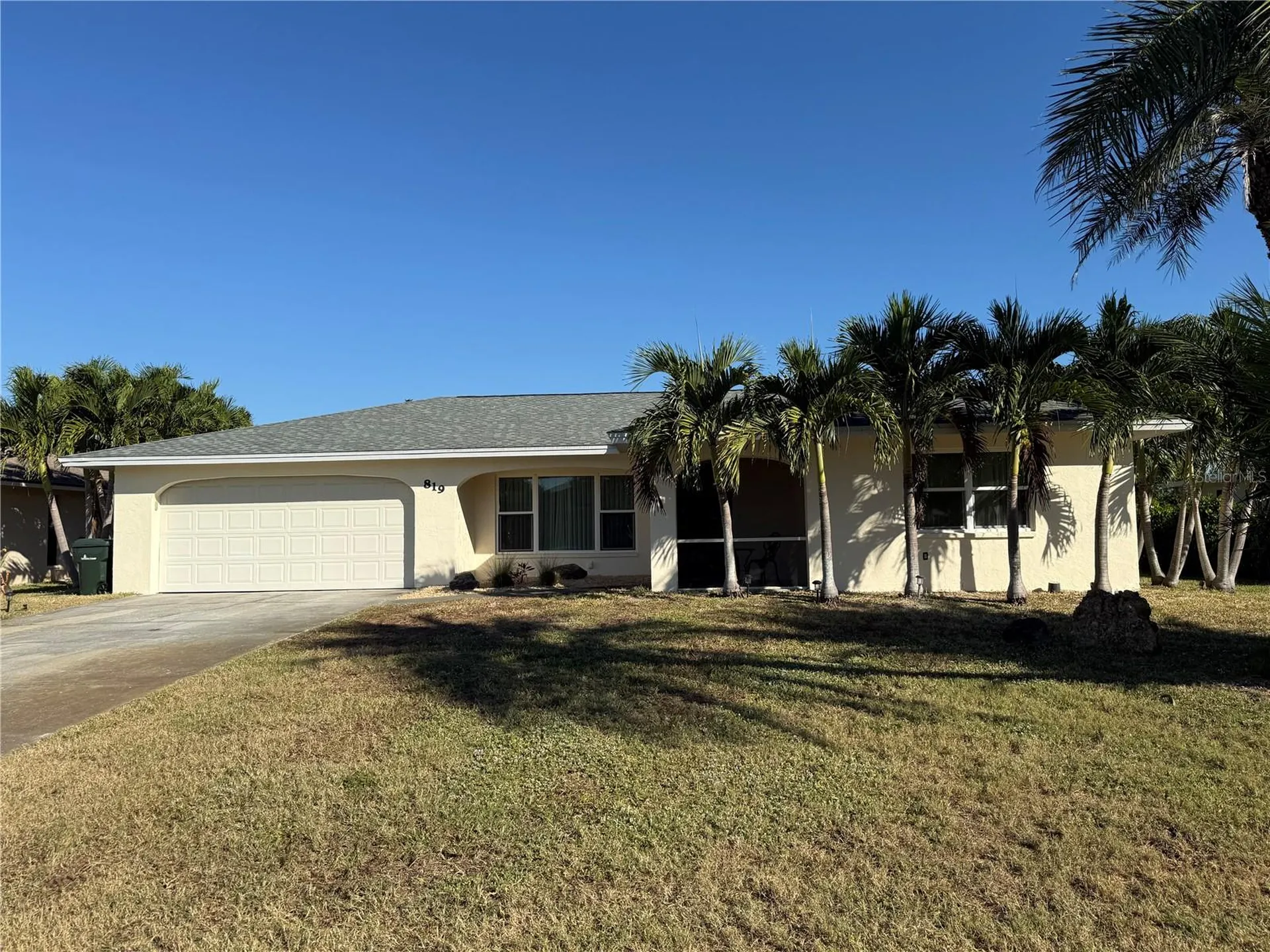 819 S Gondola Drive Venice FL 34293