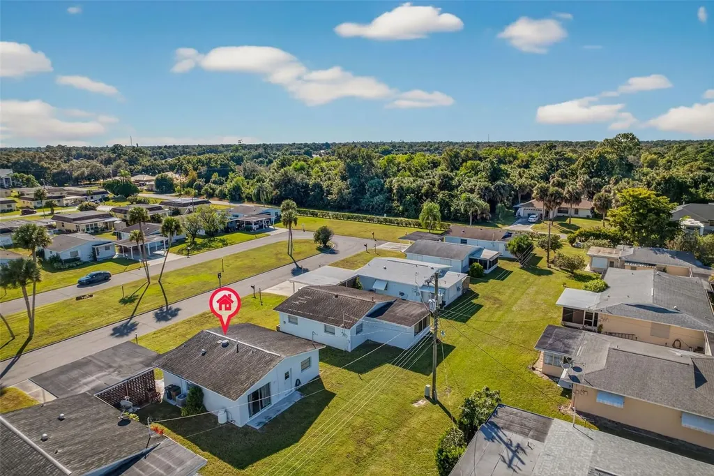 2207 Croton Court Lehigh Acres FL 33936