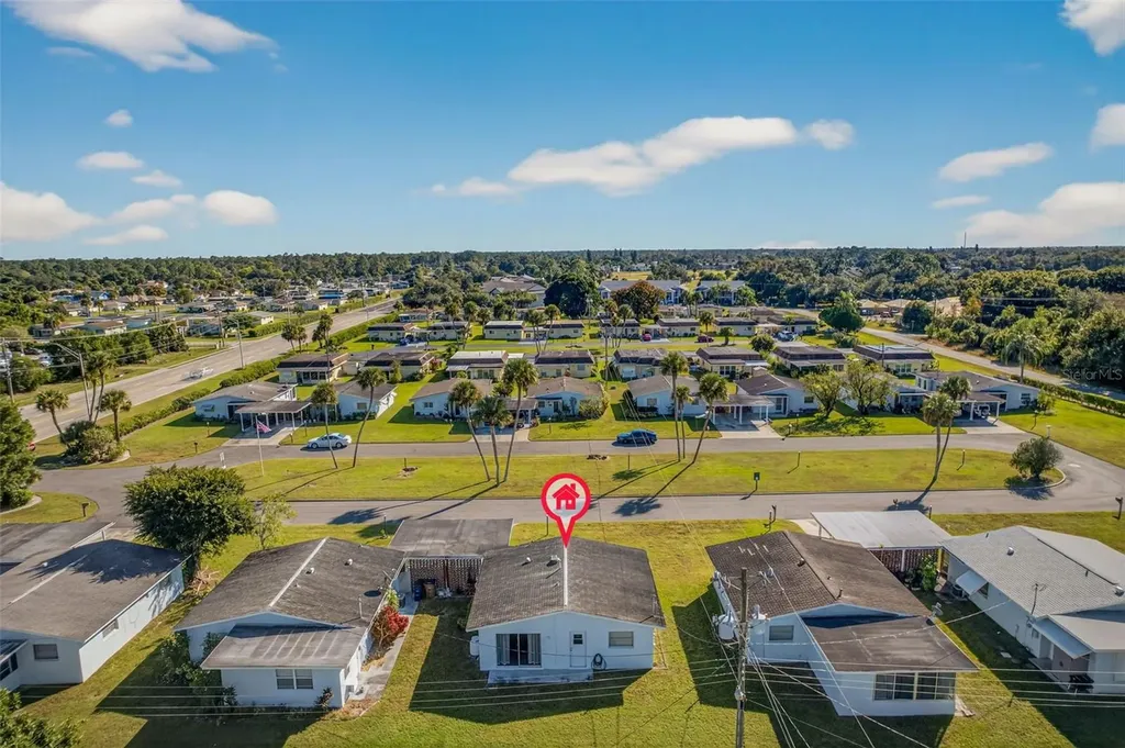 2207 Croton Court Lehigh Acres FL 33936