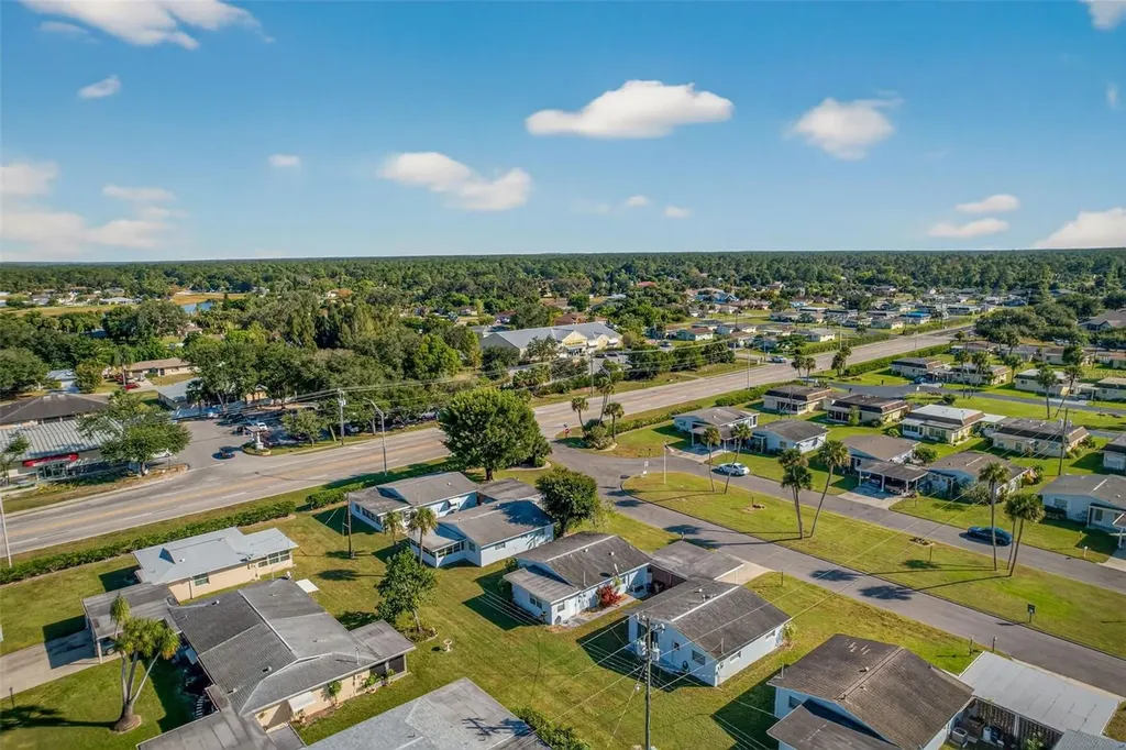 2207 Croton Court Lehigh Acres FL 33936