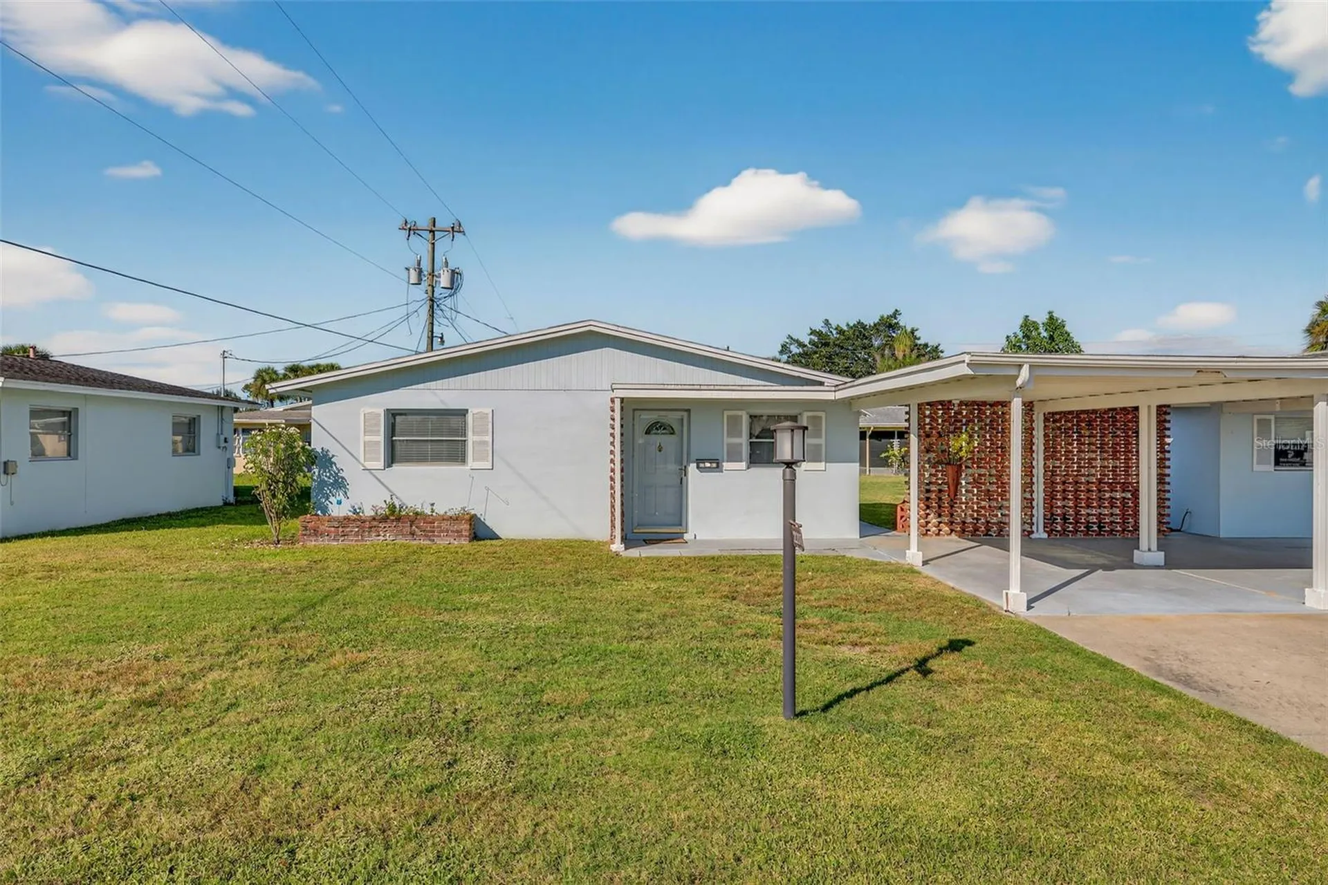 2207 Croton Court Lehigh Acres FL 33936