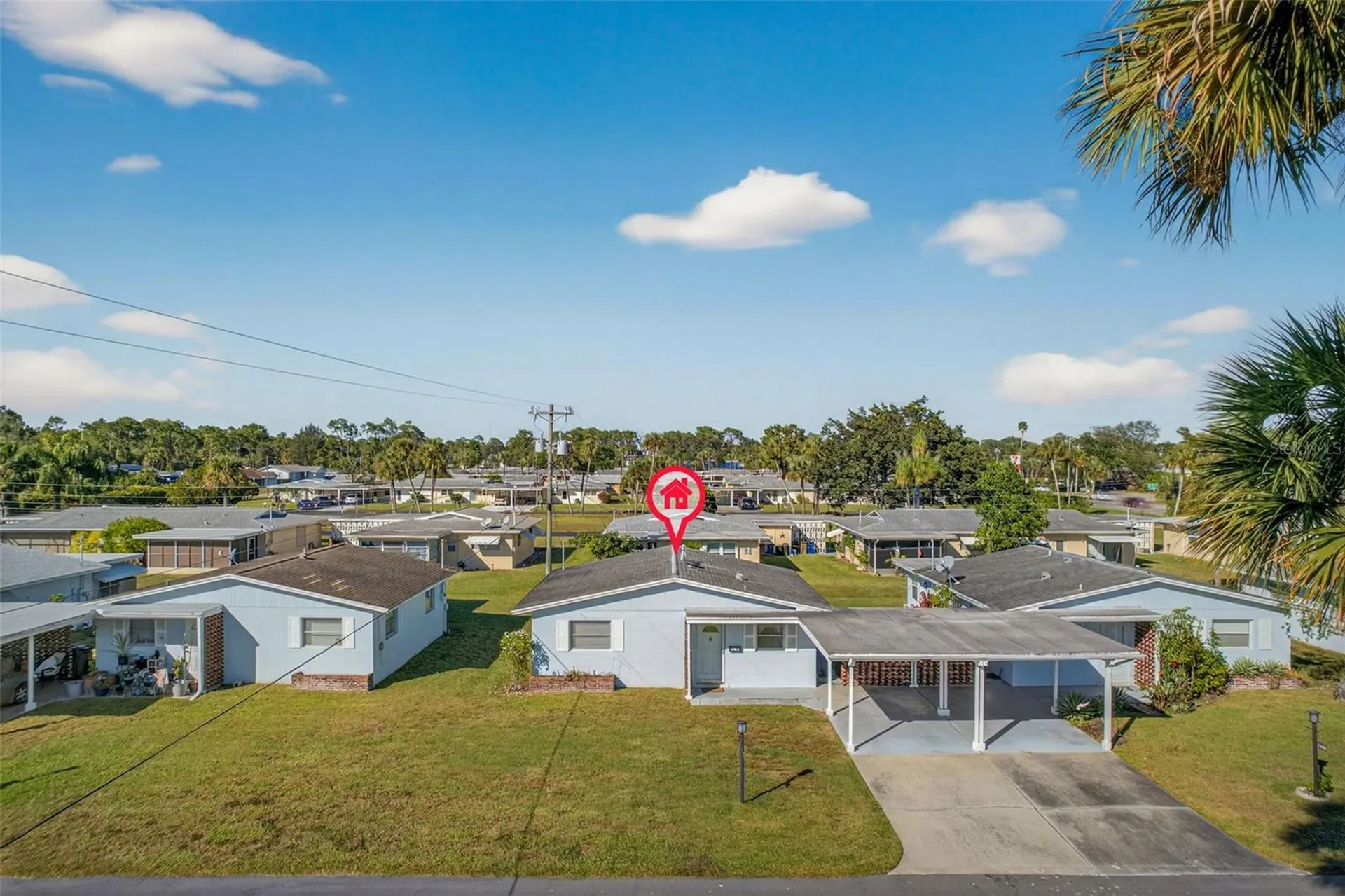 2207 Croton Court Lehigh Acres FL 33936