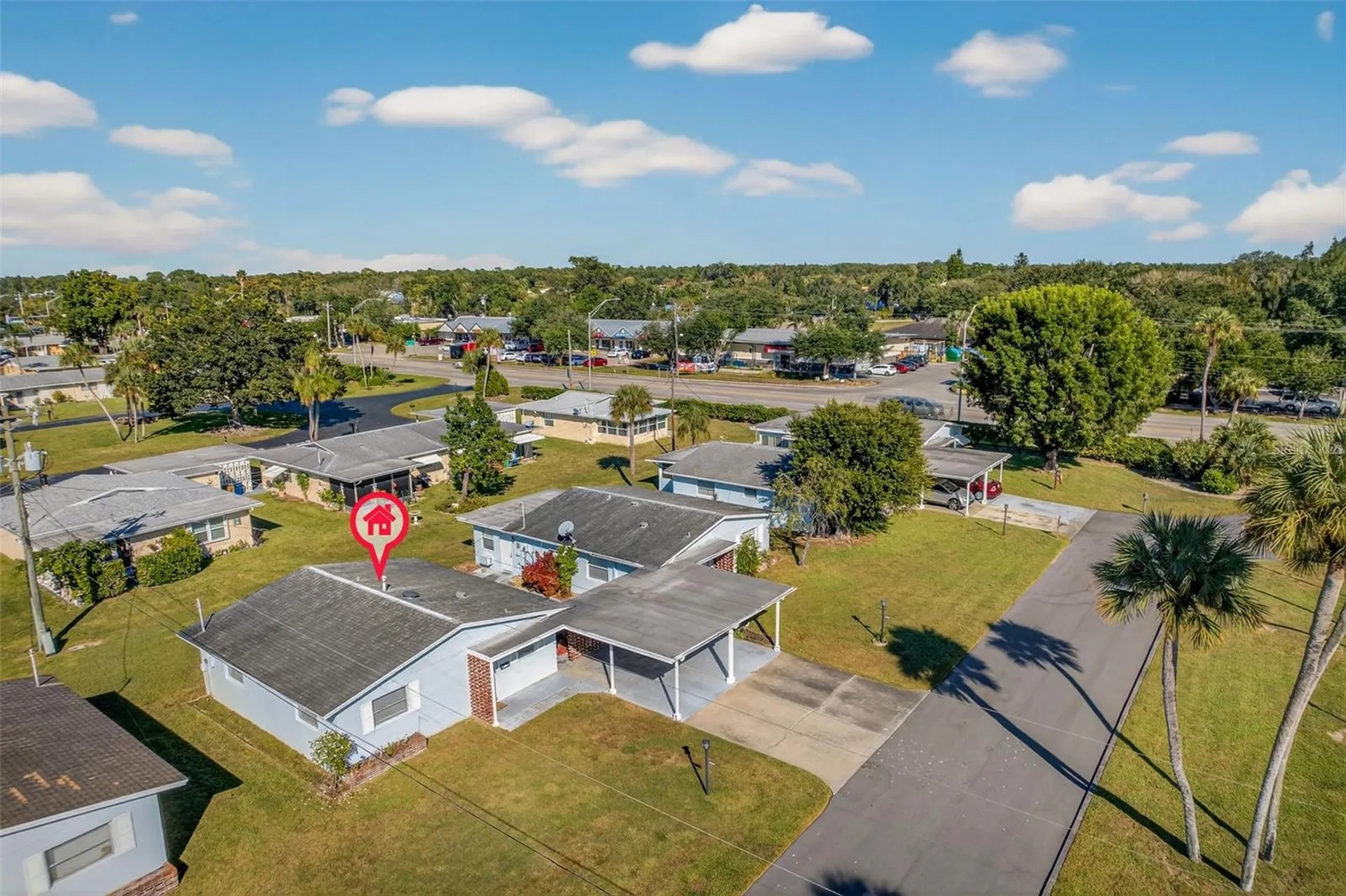 2207 Croton Court Lehigh Acres FL 33936