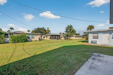 2207 Croton Court Lehigh Acres FL 33936