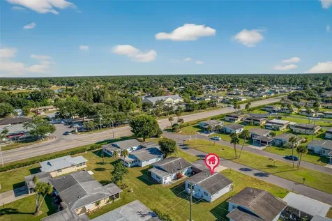 2207 Croton Court Lehigh Acres FL 33936