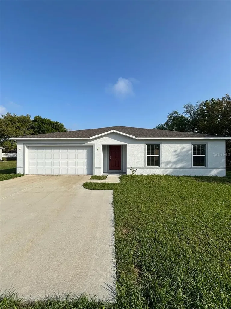 539 Finch Court Poinciana FL 34759