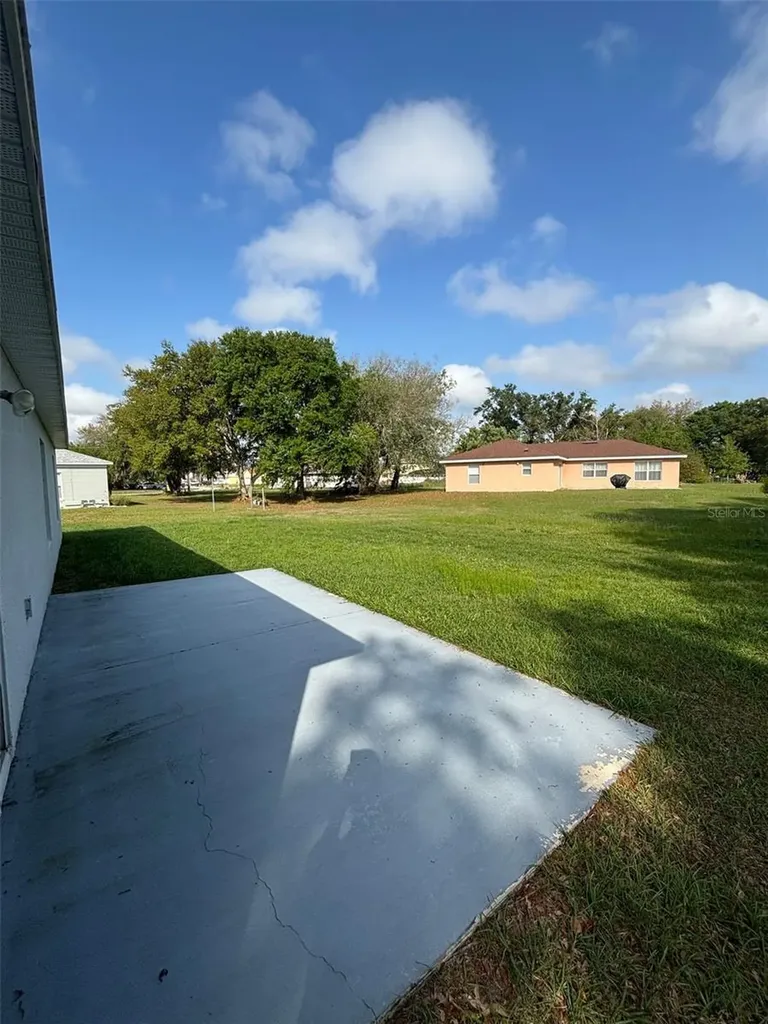539 Finch Court Poinciana FL 34759