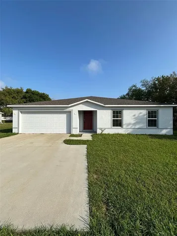 539 Finch Court Poinciana FL 34759