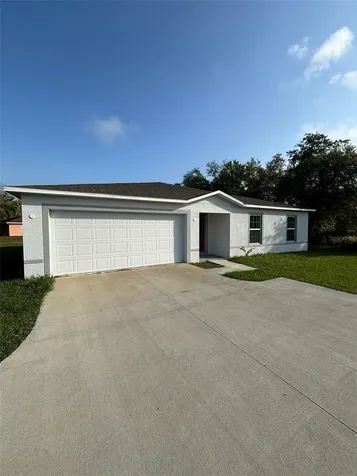539 Finch Court Poinciana FL 34759