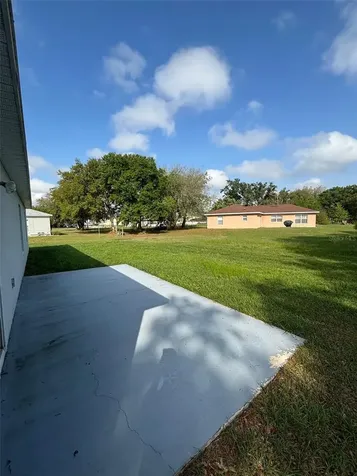 539 Finch Court Poinciana FL 34759