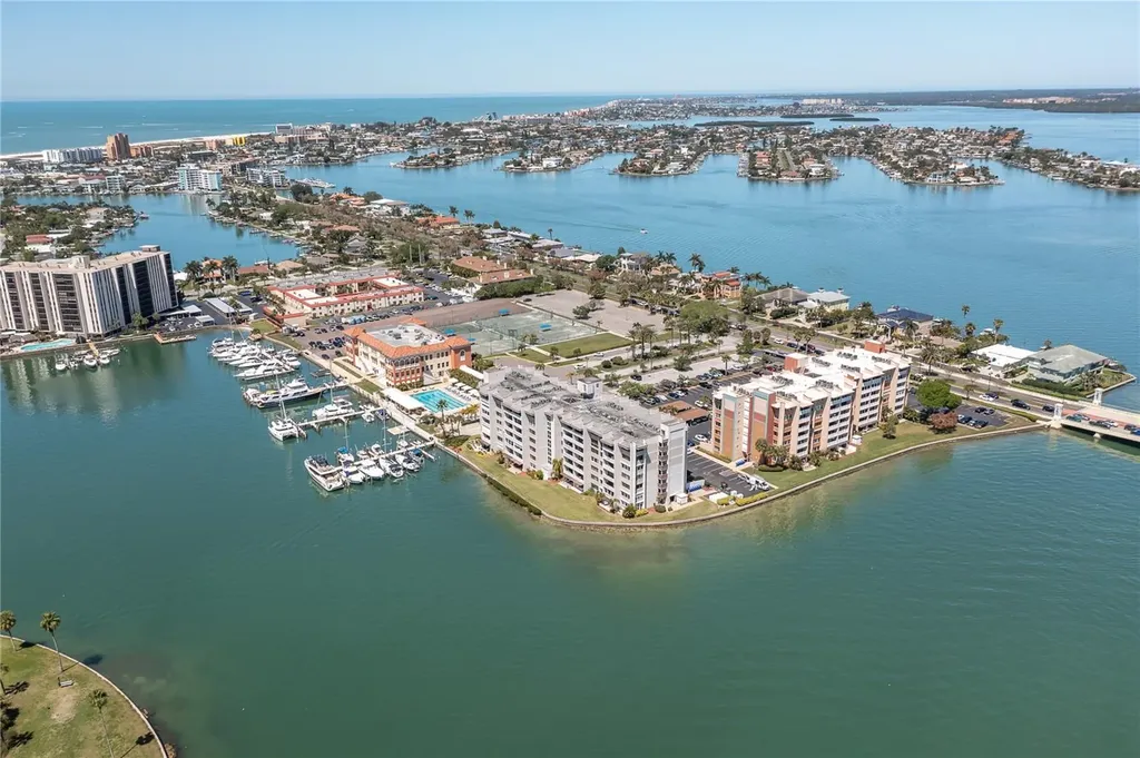 500 Treasure Island Causeway Treasure Island FL 33706