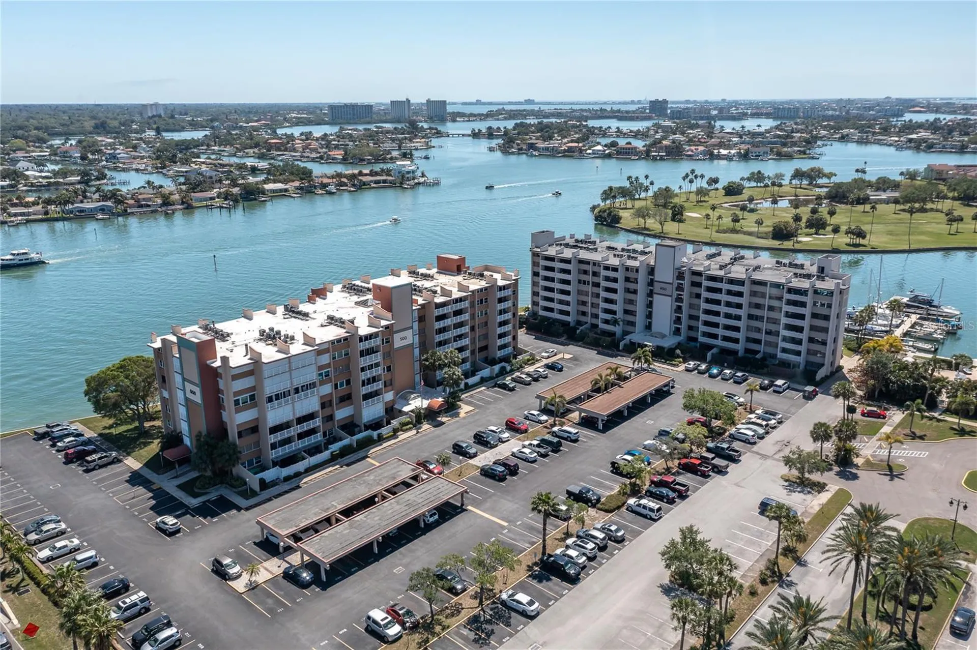 500 Treasure Island Causeway Treasure Island FL 33706