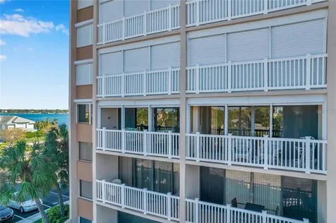 500 Treasure Island Causeway Treasure Island FL 33706