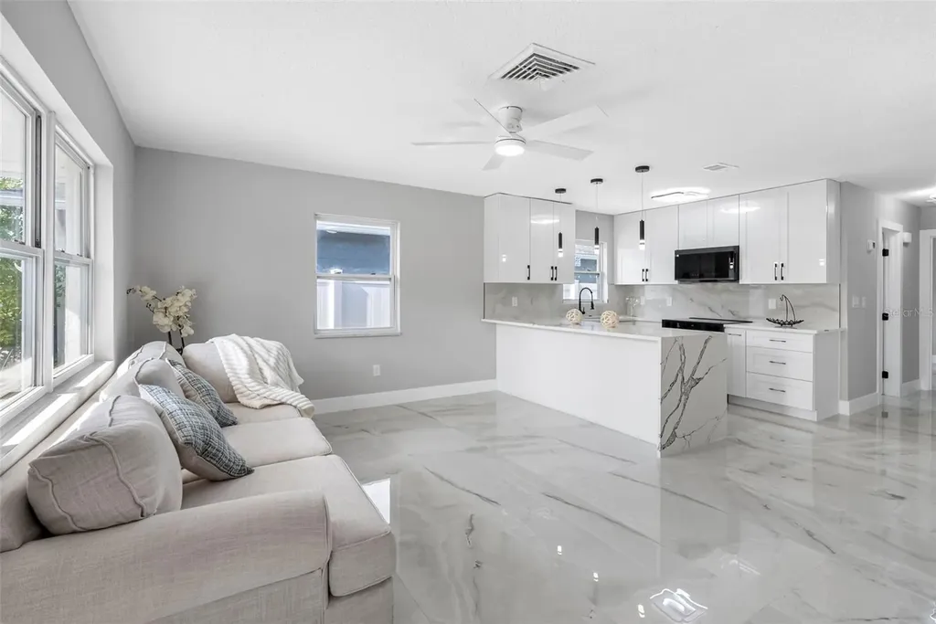 1861 Shore Acres Boulevard NE St Petersburg FL 33703