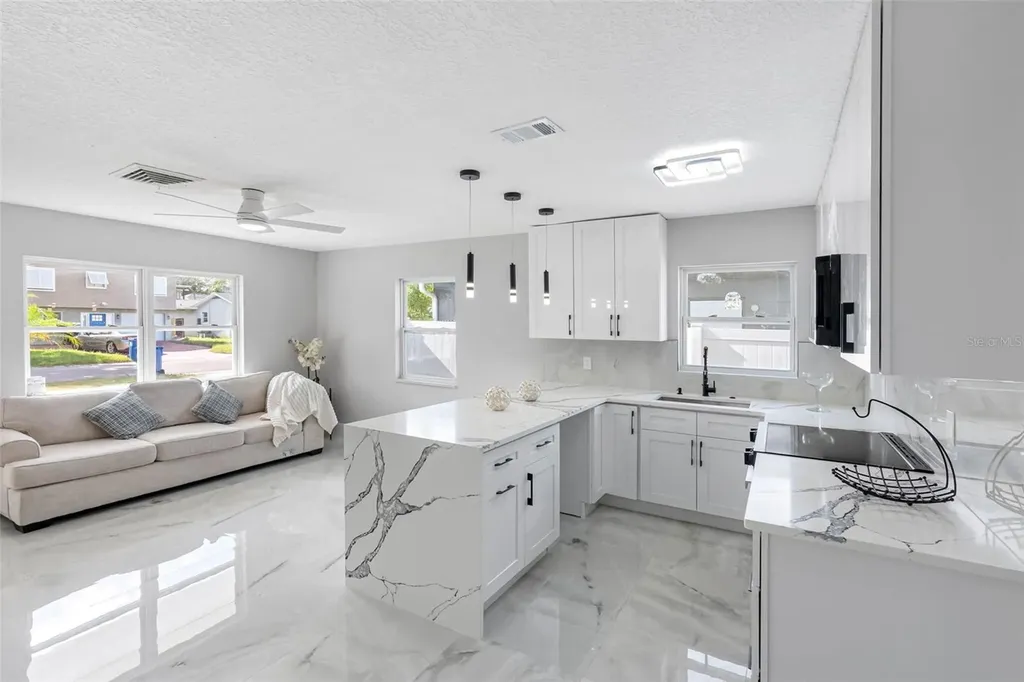 1861 Shore Acres Boulevard NE St Petersburg FL 33703