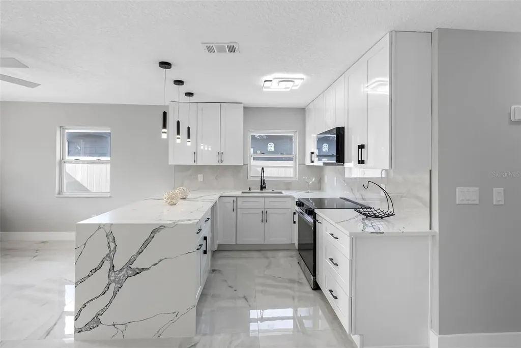 1861 Shore Acres Boulevard NE St Petersburg FL 33703