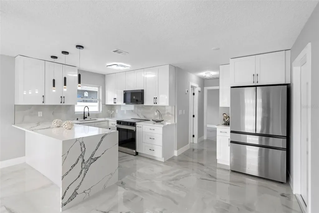 1861 Shore Acres Boulevard NE St Petersburg FL 33703