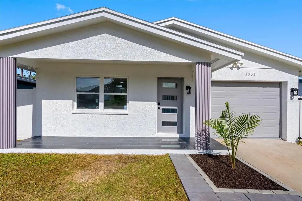 1861 Shore Acres Boulevard NE St Petersburg FL 33703
