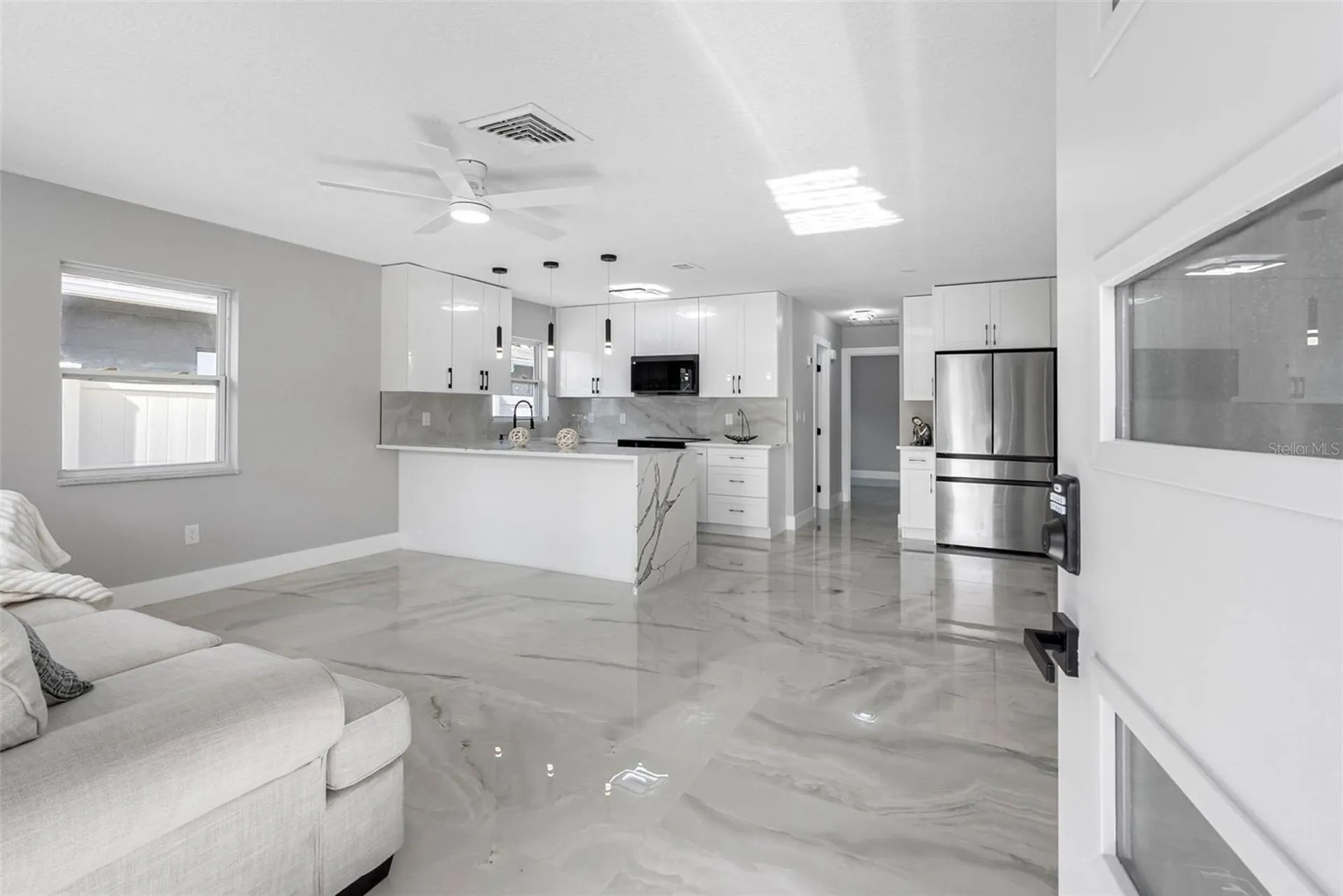 1861 Shore Acres Boulevard NE St Petersburg FL 33703