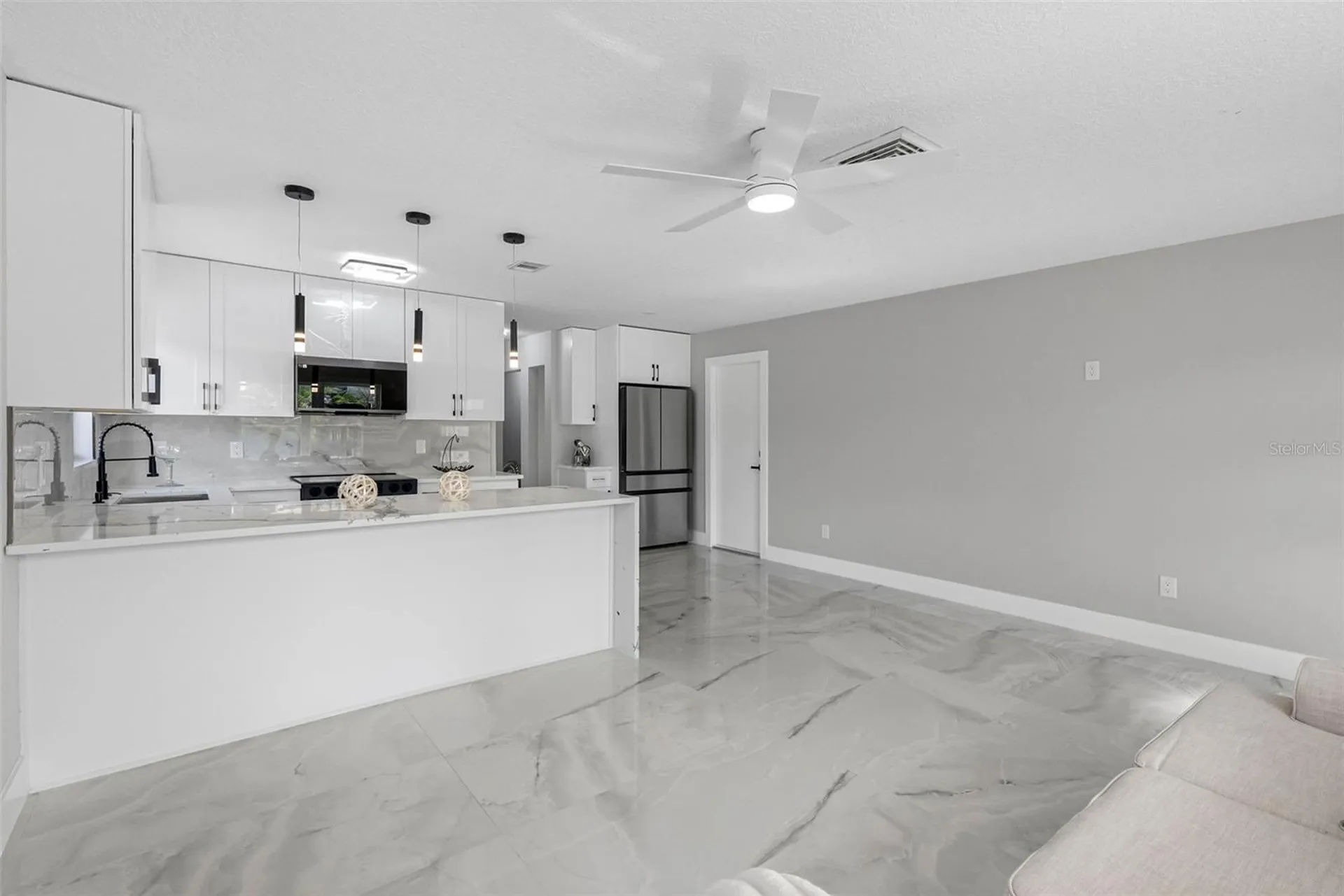 1861 Shore Acres Boulevard NE St Petersburg FL 33703
