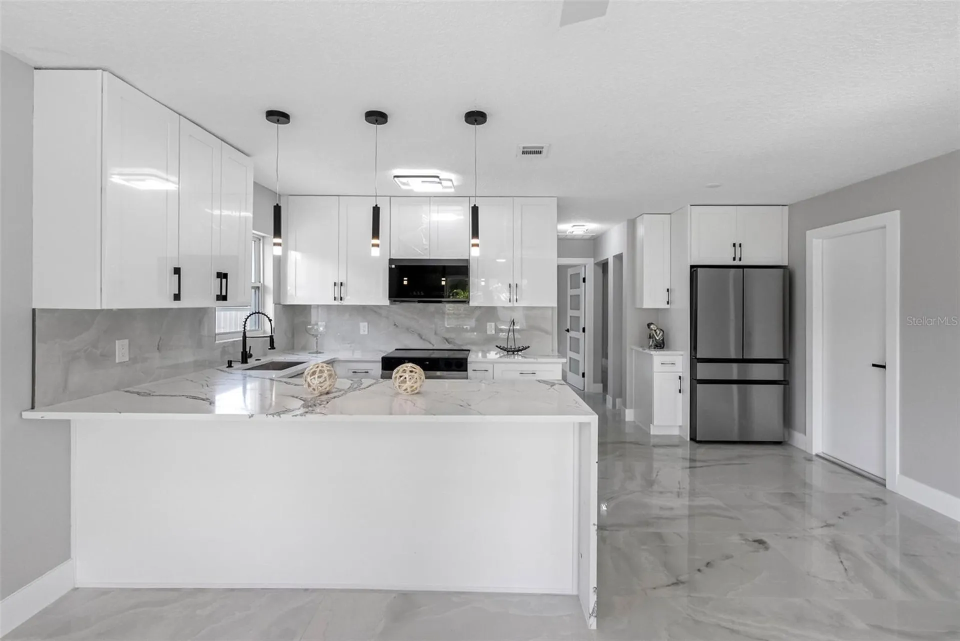 1861 Shore Acres Boulevard NE St Petersburg FL 33703