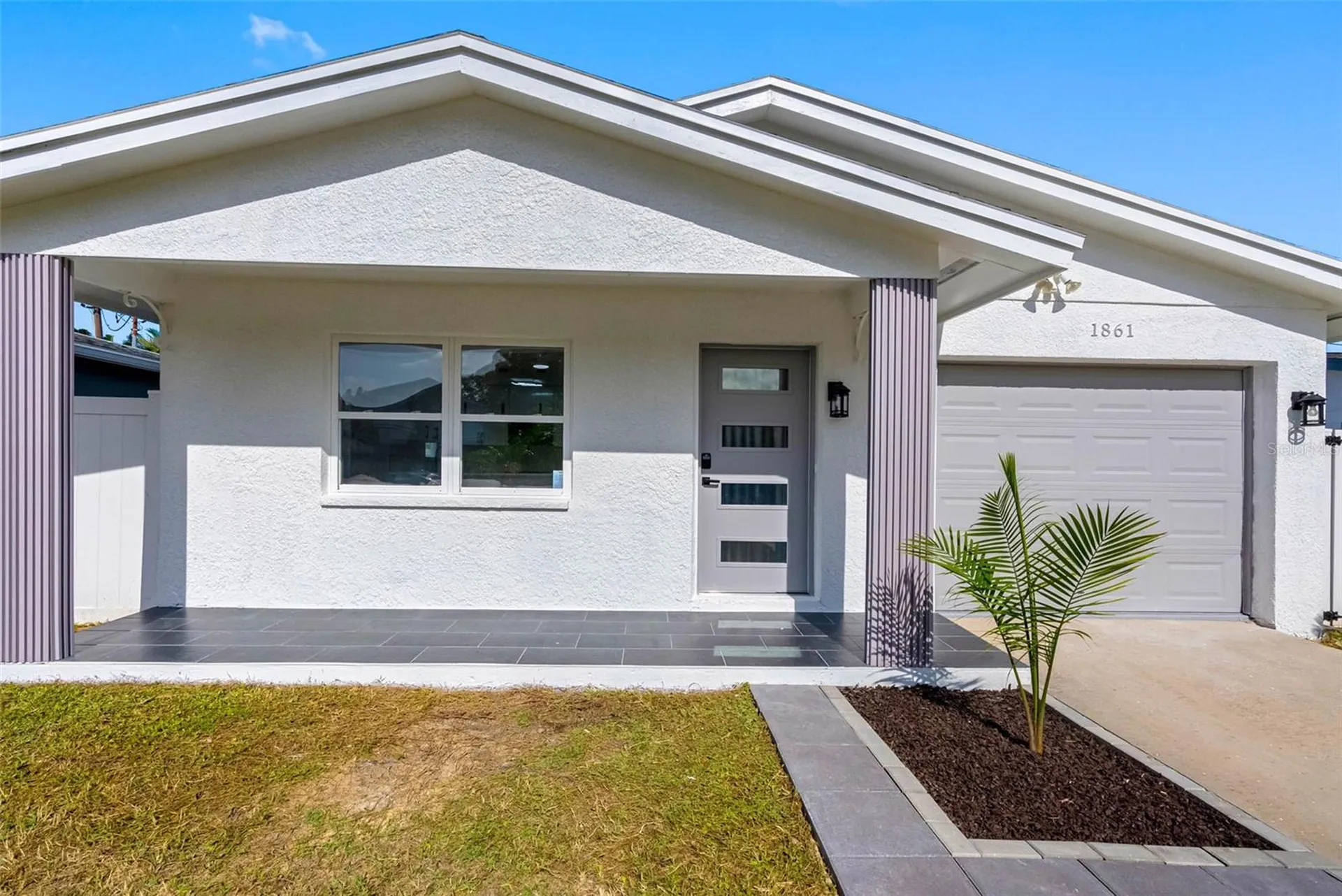1861 Shore Acres Boulevard NE St Petersburg FL 33703