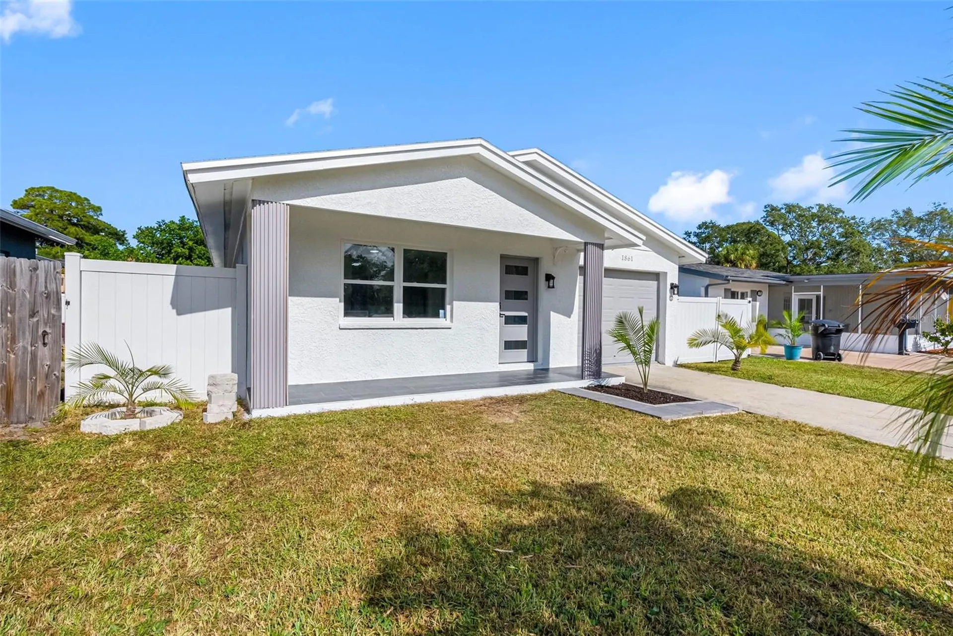 1861 Shore Acres Boulevard NE St Petersburg FL 33703