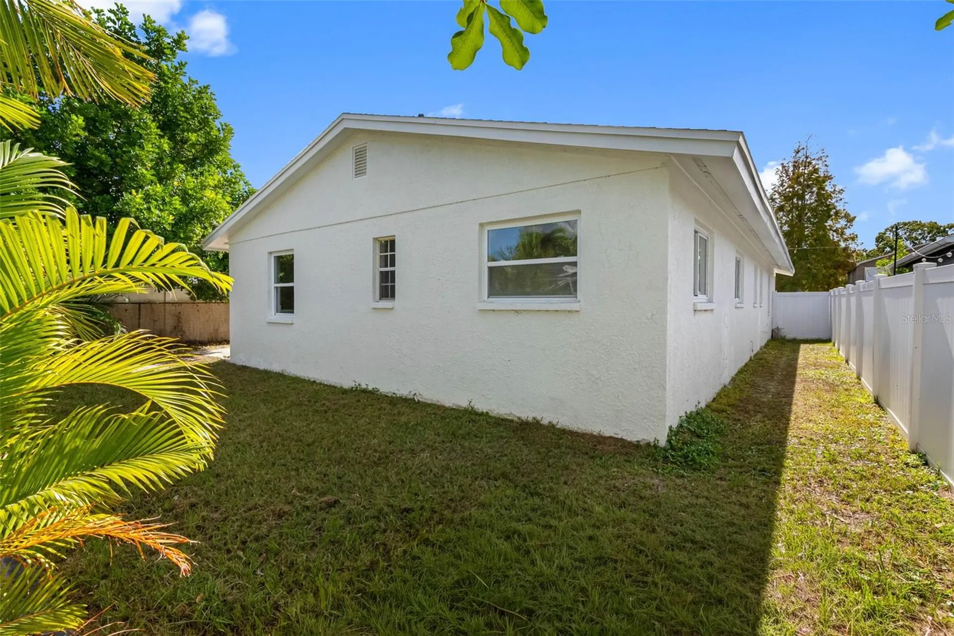 1861 Shore Acres Boulevard NE St Petersburg FL 33703